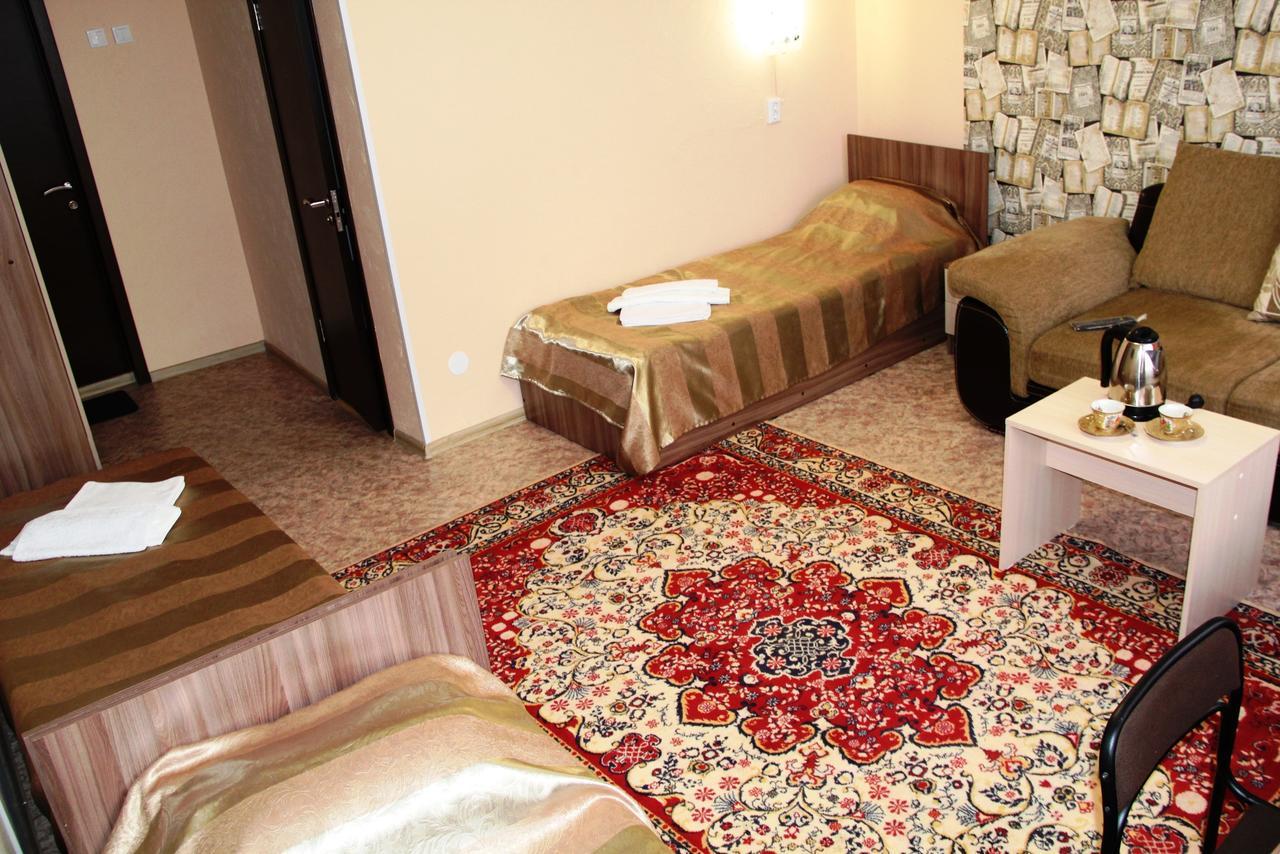 Oasis Hotel 2* (Sterlitamak) - цены и отзывы на leon-obzor.ru